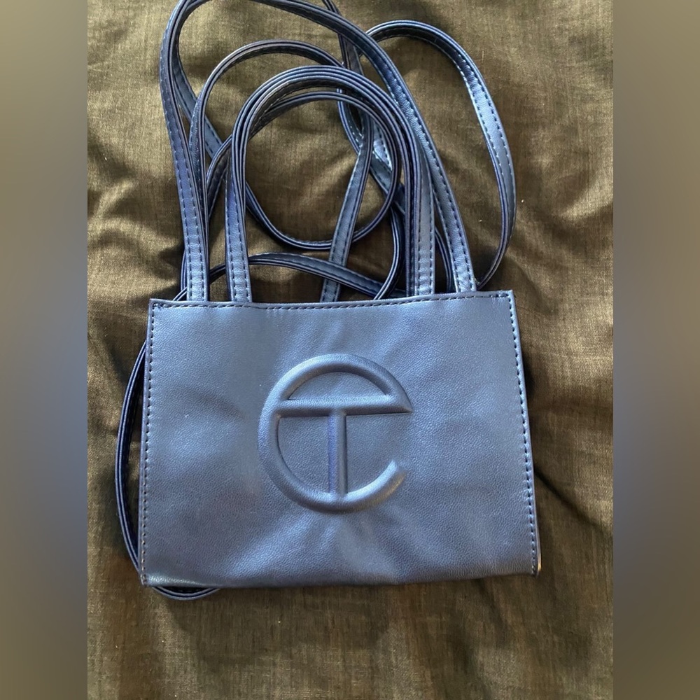 Telfar bag